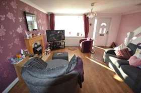 3 Bedroom Terraced